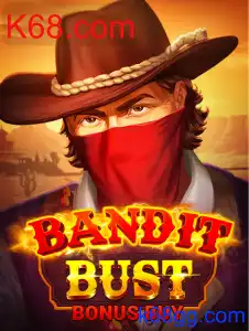BanditBustBonusBuy
