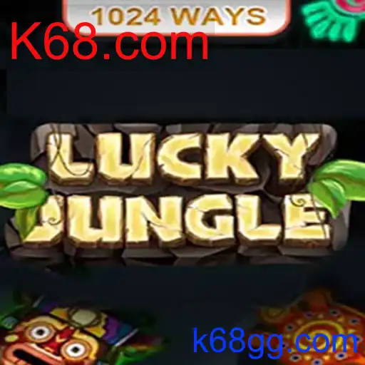 LuckyJungle1024